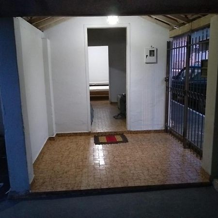 Casa De Temporada Em Capitolio Mg Βίλα Εξωτερικό φωτογραφία