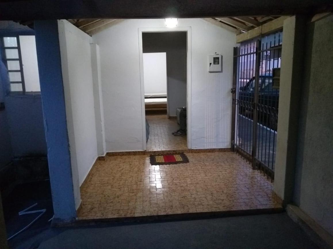 Casa De Temporada Em Capitolio Mg Βίλα Εξωτερικό φωτογραφία